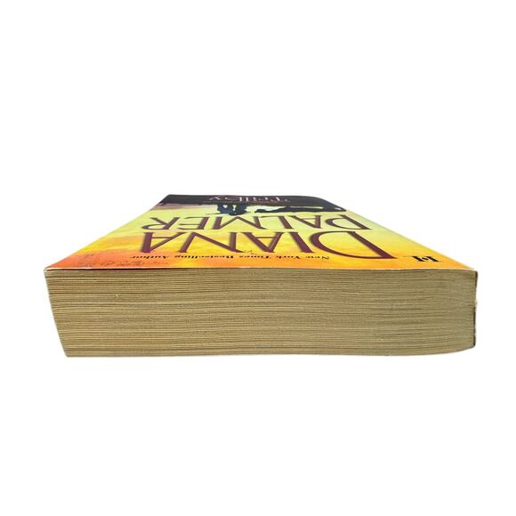 Trilby by Diana Palmer (Paperback) - Picture 6 of 6